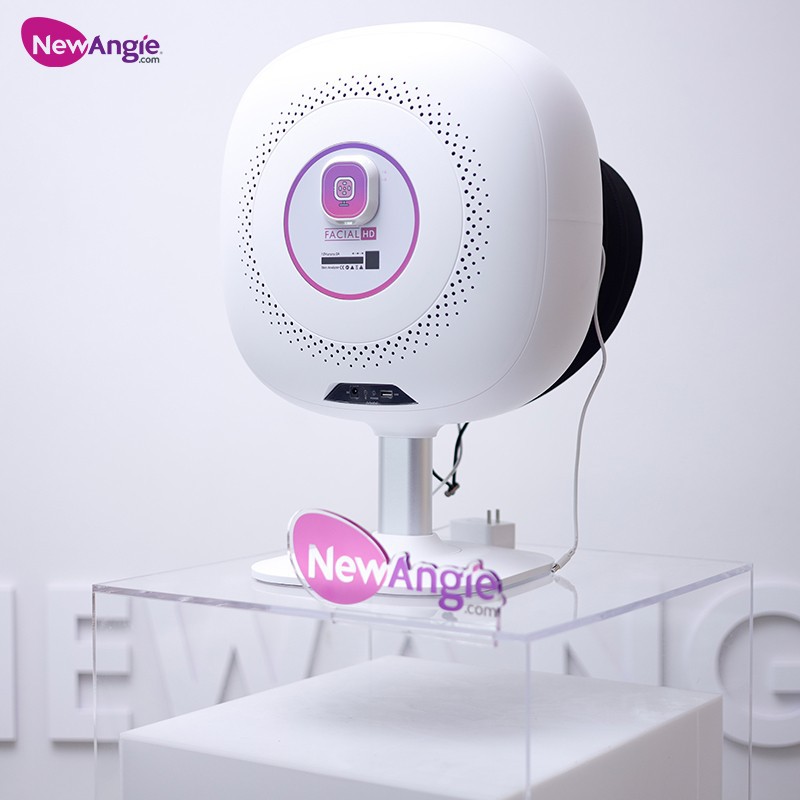 Facial Skin Analyzer suppliers