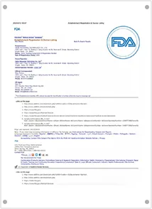 page-1-1 FDA